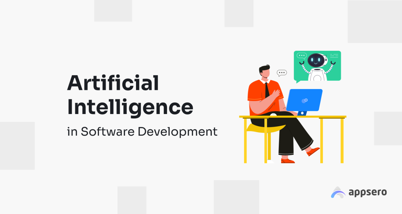 The Future of AI-Powered Software: What to Expect