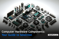 Top 10 Must-Have Hardware Components for Every PC Essentials Unveiled Top 10 Must-Have Hardware Components for Every PC Essentials Unveiled