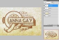 How to Design a Logo in Photoshop from Scratch How to Design a Logo in Photoshop from Scratch