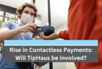 The Rise of Contactless Payments – What It Means for E-Commerce The Rise of Contactless Payments – What It Means for E-Commerce