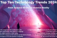 Latest Trends in Computer Hardware Technology for 2024 Latest Trends in Computer Hardware Technology for 2024