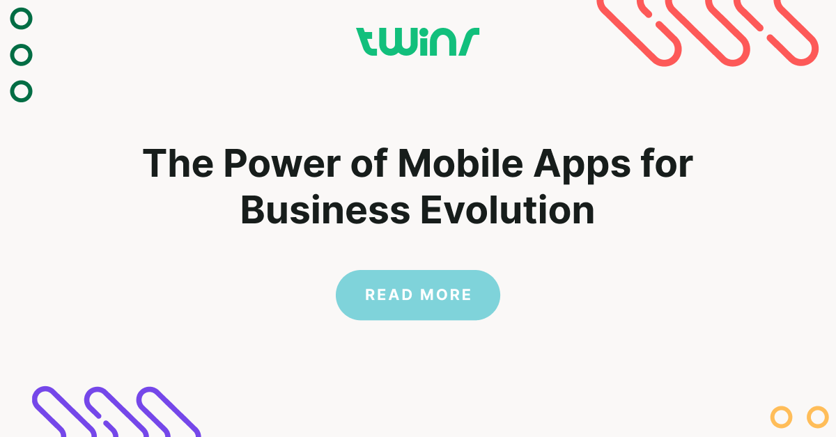 The Role of Mobile Apps in Business Growth
