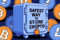 How to Buy and Store Cryptocurrency Safely Made Easy How to Buy and Store Cryptocurrency Safely Made Easy