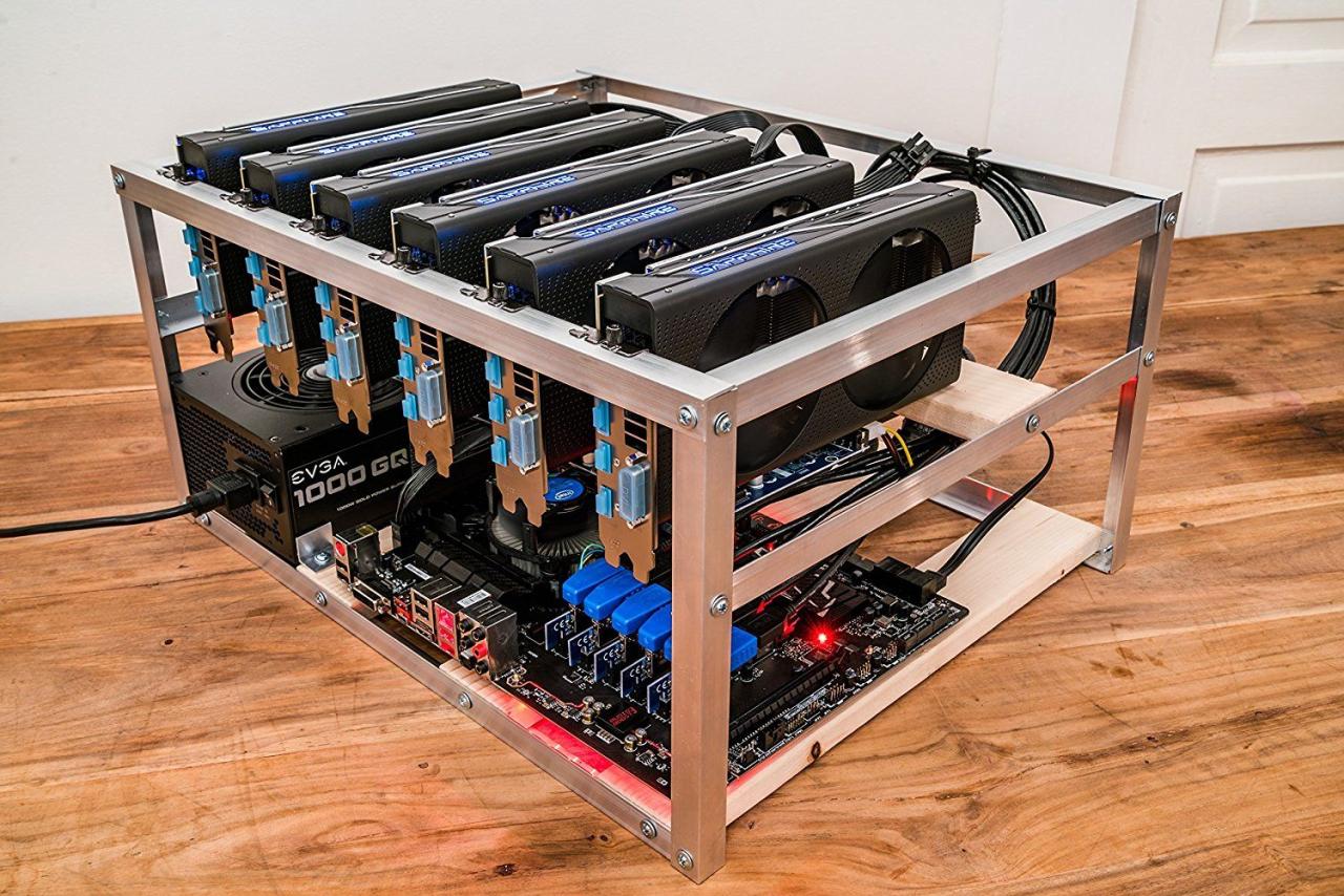 Crypto Mining 101: How It Works and What You Need to Start