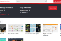 Best Business Intelligence Tools for Small and Large Enterprises Best Business Intelligence Tools for Small and Large Enterprises