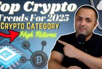Top 10 Cryptocurrencies to Watch in 2025 Top 10 Cryptocurrencies to Watch in 2025
