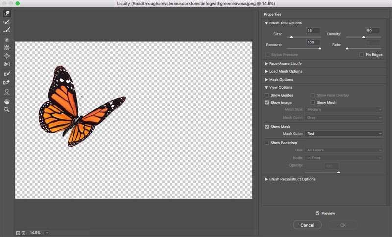 Photoshop smart objects ultimate guide photoshopcafe object apply ok filter click The Power of Smart Objects in Photoshop: A Complete Guide
