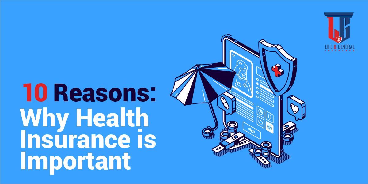 Insurance life why important reasons Top 7 Reasons Why You Should Have Insurance