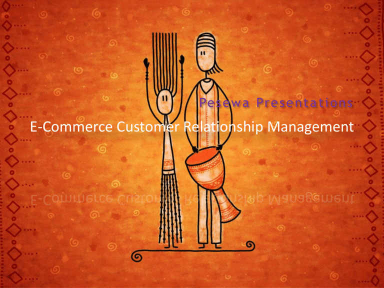 9 Proven Tactics to Enhance E-commerce Customer Experience - StoreFrog Understanding Customer Behavior in E-commerce