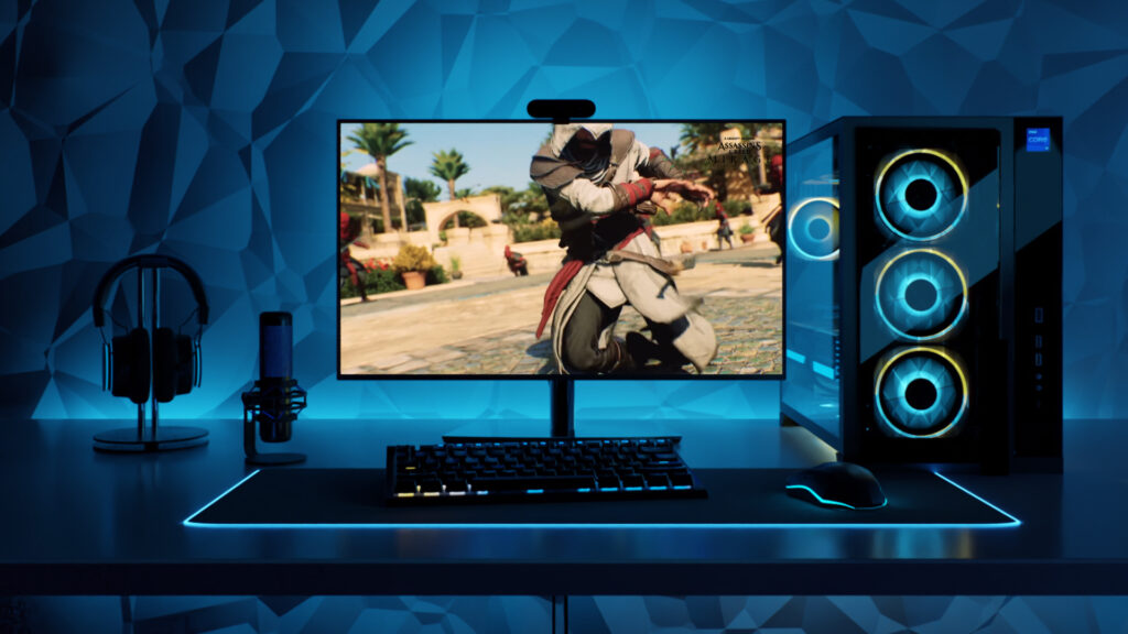 PC Components That Maximize Performance