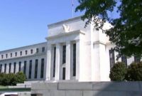 Stock Markets React to Federal Reserve Announcement Stock Markets React to Federal Reserve Announcement