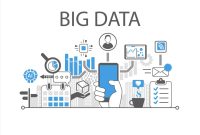 The Role of Big Data in Modern Technology Unveiled The Role of Big Data in Modern Technology Unveiled