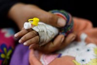 Child Malnutrition Rates Continue to Rise Globally Child Malnutrition Rates Continue to Rise Globally