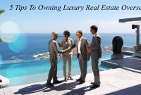 Tips for Buying Real Estate Abroad Made Simple Tips for Buying Real Estate Abroad Made Simple