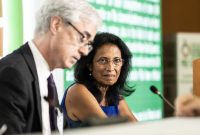 International Summit Aims to Tackle Food Crisis International Summit Aims to Tackle Food Crisis
