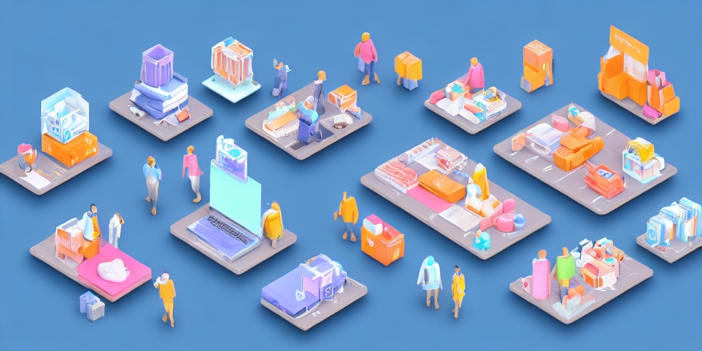 The Future of E-commerce in a Digital World