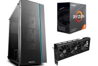 Building a High-End PC on a Budget Made Simple Building a High-End PC on a Budget Made Simple
