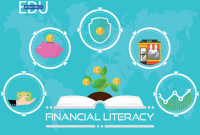 The Importance of Financial Literacy in Schools The Importance of Financial Literacy in Schools