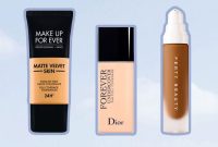 Choosing the Best Foundation for Oily Skin Choosing the Best Foundation for Oily Skin