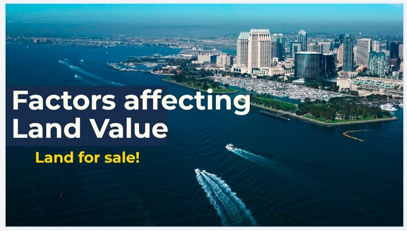 How Location Impacts Real Estate Value