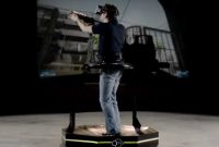 The Future of Gaming Technology and Virtual Worlds is Bright The Future of Gaming Technology and Virtual Worlds is Bright