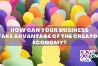 Business Opportunities in the Creator Economy Unveiled Business Opportunities in the Creator Economy Unveiled