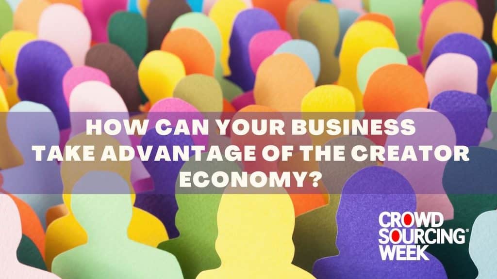 Business Opportunities in the Creator Economy