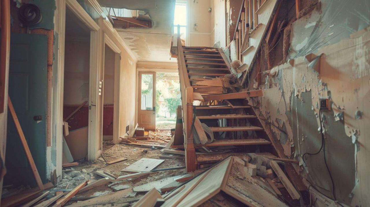 Tips for Flipping Houses Successfully