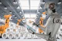 How Robotics is Changing the Manufacturing Industry How Robotics is Changing the Manufacturing Industry