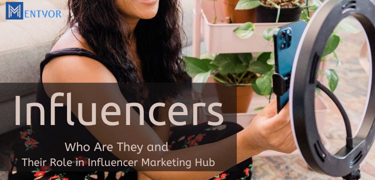The Role of Influencer Marketing in Expanding Shopping Ventures