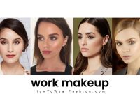 Must-Have Makeup for Busy Professionals Essentials Must-Have Makeup for Busy Professionals Essentials