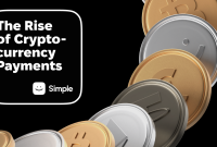 The Evolution of Online Payment from Credit Cards to Crypto The Evolution of Online Payment from Credit Cards to Crypto