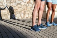 Best Running Shoes for All Terrains Unveiled Best Running Shoes for All Terrains Unveiled
