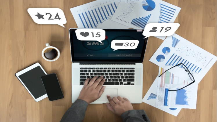Business Opportunities in Social Media Management