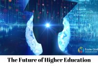 Trends Shaping the Future of Higher Education Unveiled Trends Shaping the Future of Higher Education Unveiled