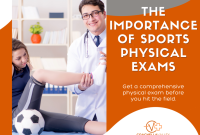 The Importance of Regular Physical Exams for Health The Importance of Regular Physical Exams for Health
