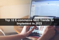 Top E-commerce Trends to Watch in 2025 Top E-commerce Trends to Watch in 2025