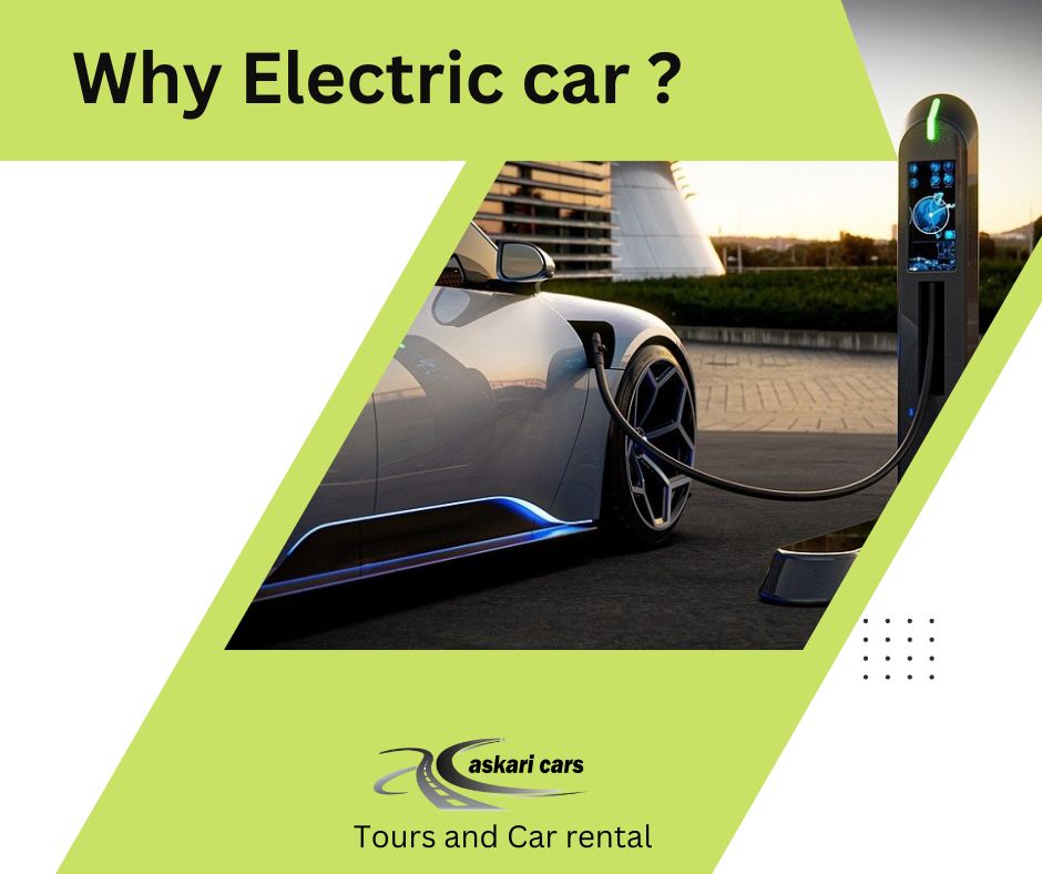 Used Electric Cars for Commuters Benefits and Challenges