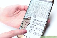 How to Pick the Right Shoe Size Online with Ease How to Pick the Right Shoe Size Online with Ease