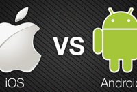 Android vs iOS Which One Is Better for You Android vs iOS Which One Is Better for You