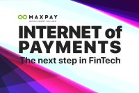 The Growing Role of Fintech in Online Payment Revolution The Growing Role of Fintech in Online Payment Revolution