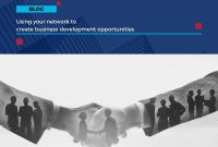 How to Create Business Opportunities Through Networking Effectively How to Create Business Opportunities Through Networking Effectively