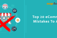 Top Mistakes to Avoid in E-commerce for Success Top Mistakes to Avoid in E-commerce for Success