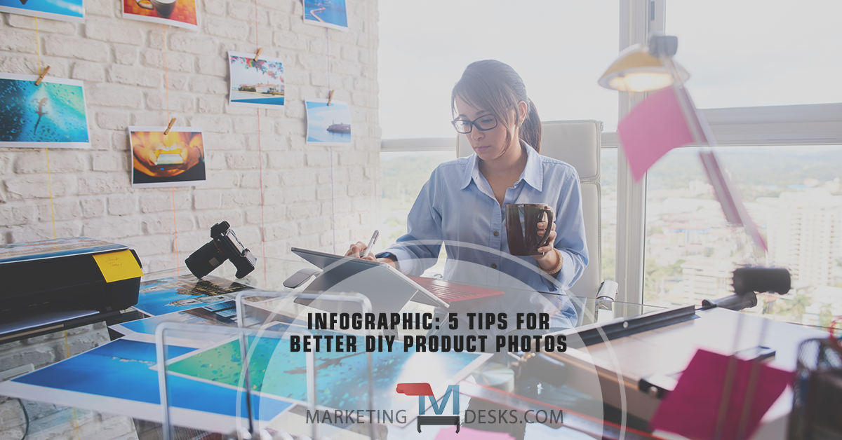 Photoshop Techniques for E-commerce Product Photos