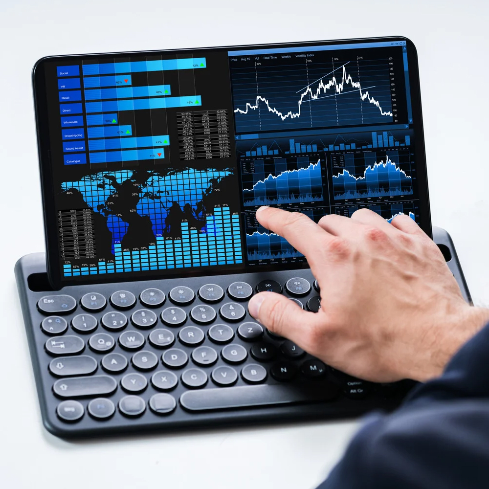 Tools for Real Time Campaign Monitoring