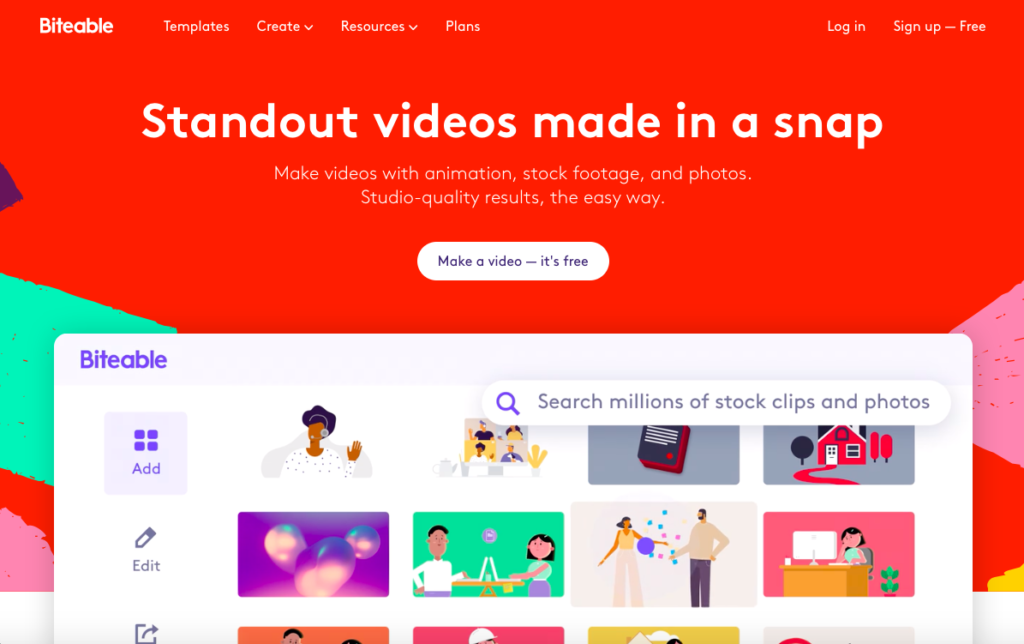 2497 Video Marketing Tools to Try This Year
