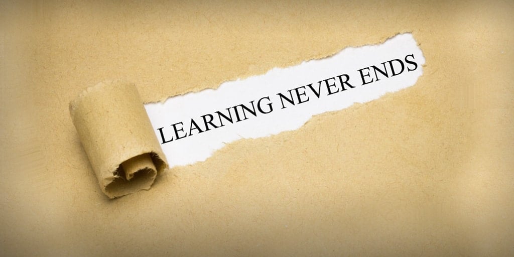 How to Encourage Lifelong Learning Habits