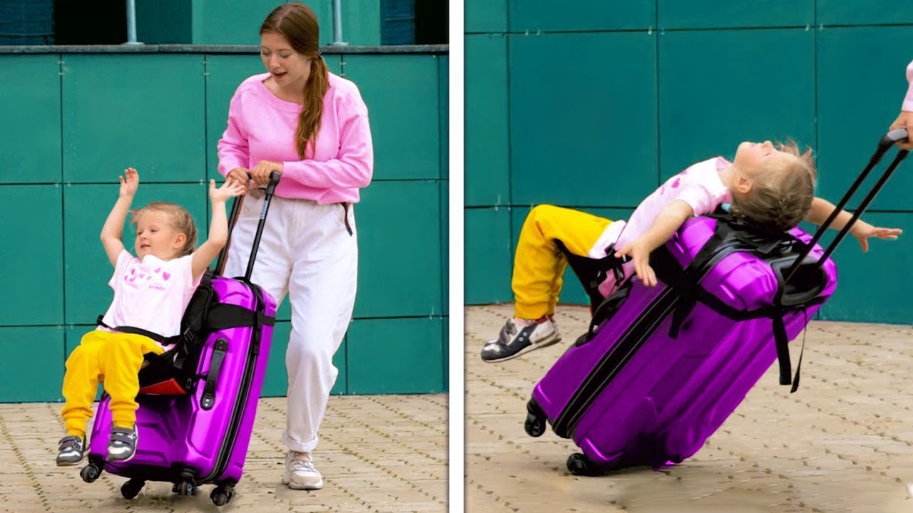 Gadgets That Make Parenting Easier