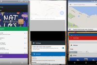 How to Use Split Screen Mode on Android Efficiently How to Use Split Screen Mode on Android Efficiently