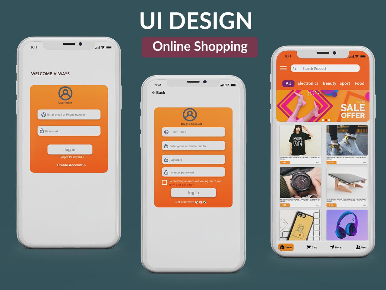 How to Increase Conversion Rates in Shopping Mobile Apps